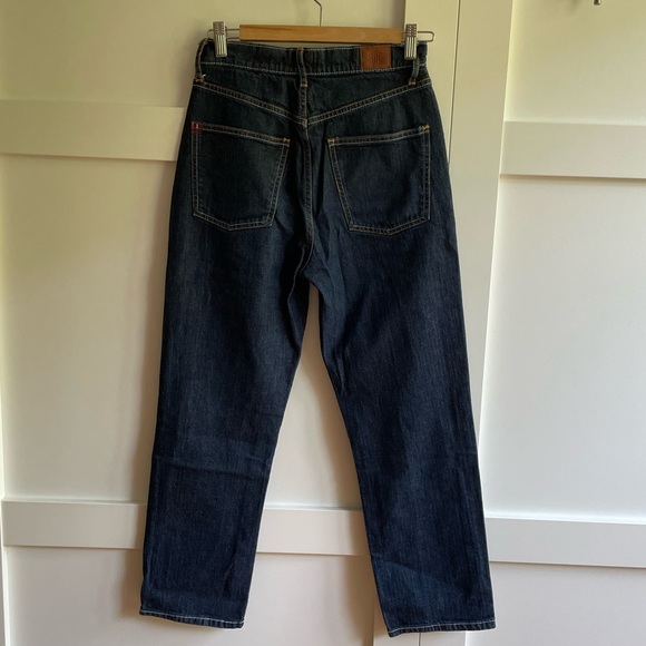 BDG button up jeans - Picture 2 of 3